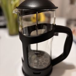 French Press