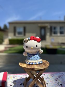 Hello Kitty Ceramic