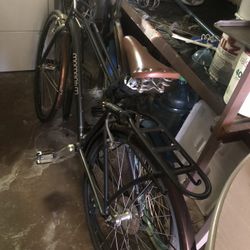 4 Bikes For Sale