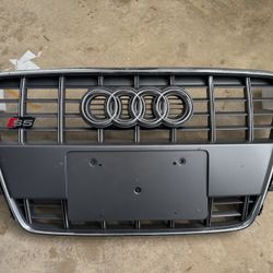 2008-2011 Audi S5 A5 OEM Grille/grill