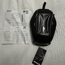 Brand New Shad Motorcycle Tank Carrying Case