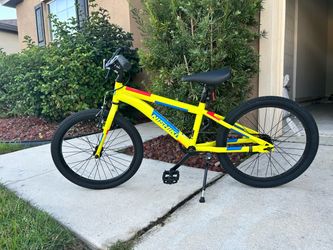 Youth Nishiki Boys' Pueblo 20" Bike - Dick’s Sporting Goods