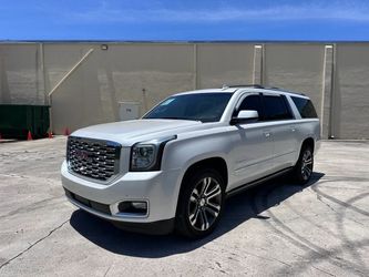 2019 GMC Yukon XL