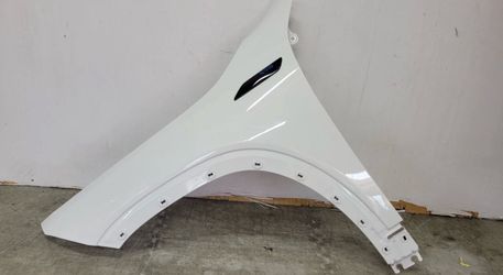 2022 2023 MERCEDES EQB 300 X243 FRONT LEFT SIDE FENDER OEM