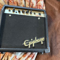 Guitar Amp 