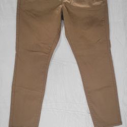 Fried Denim Slim Fit Jeans 36x30