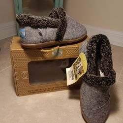Slipper TOMS 