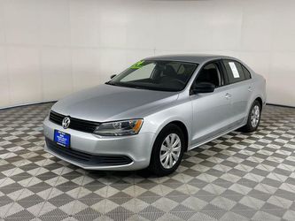 2014 Volkswagen Jetta