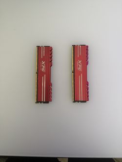 Ddr4 Ram 3200 MHz