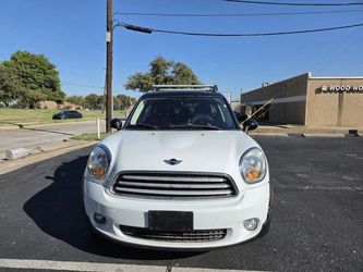 2014 MINI Countryman