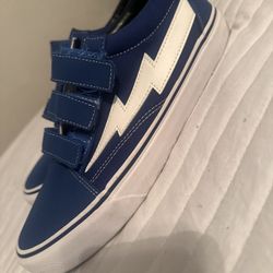 Vans Revenge X storm 