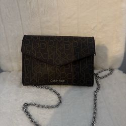 Calvin Klein pre loved bag