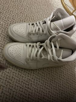 10.5 women’s high top