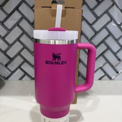 Brand New 40oz. Stanley Tumbler
