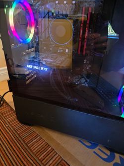 Ciberpower gaming pc