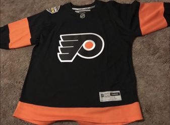 Philadelphia Flyers Premier Game jersey Authentic Large