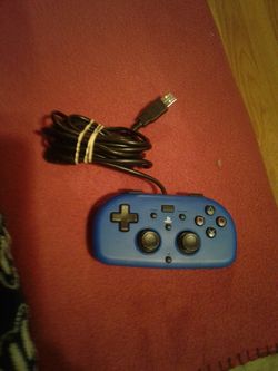 Control ps4