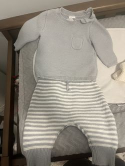 Gender Neutral Baby Outfits 