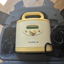Medela symphony Pump