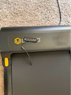 Urevo Walking Pad
