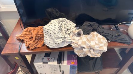 4 nursing covers