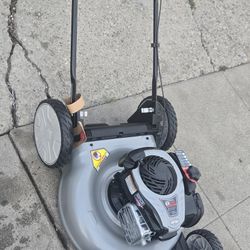 Podadora Murray  Gas. No Bolsa