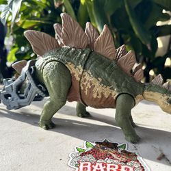 Jurassic Park Toys 