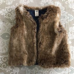 Girl Vest