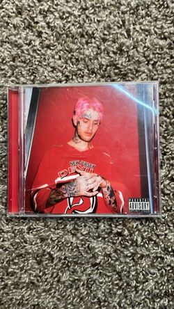 Lil peep cd