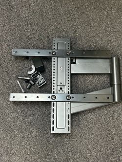 Tv wall mount