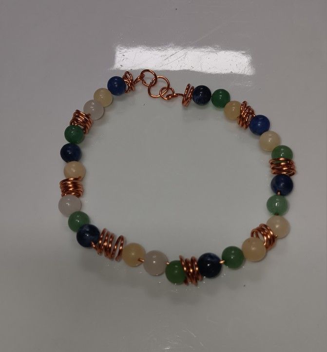 Crystal Bracelet