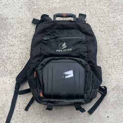 Pelican ProGear S140 Sport Elite Tablet Backpack Watertight Crushproof Case