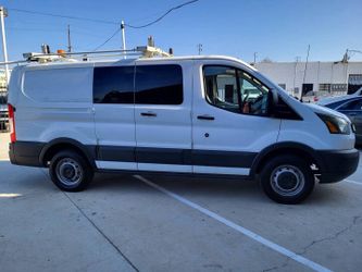 2016 FORD TRANSIT 150