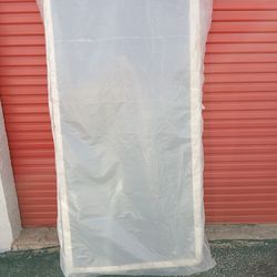 King Koil single size box only