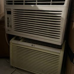 Air Conditioning LG 