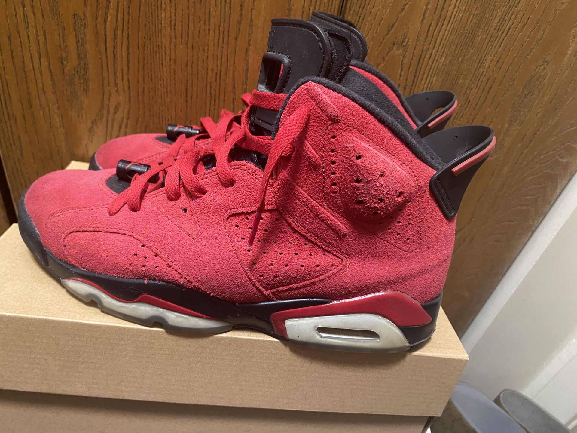 Jordan 6