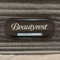 King  Plush Pillow Top 