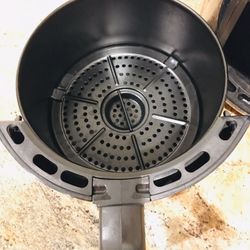 Air fryer New 