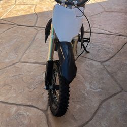 36v Mototec Goes 20 Still Runs Good