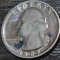 This One Is A Very Great Piece Perfect For Your Collection It's A (1987S)