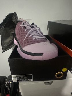 Sz 10m Kobe 3 protro pink