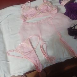 Sexy Lingerie 