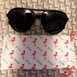 Goodr Sunglasses Operation Blackout 
