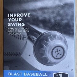 Baseball Bat swing analyzer