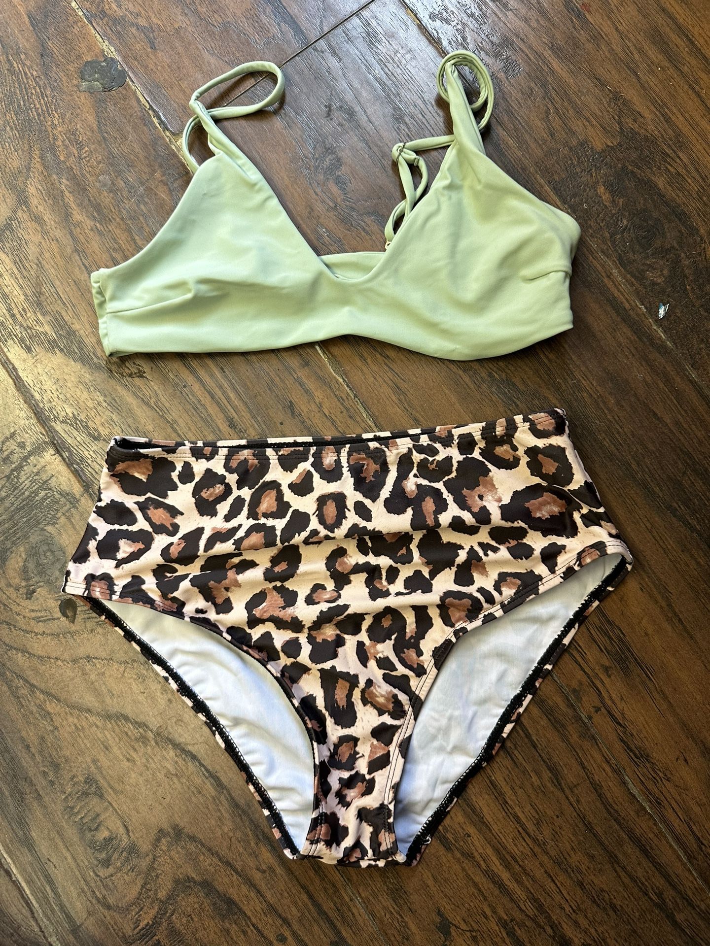 Bikini 2 Pc