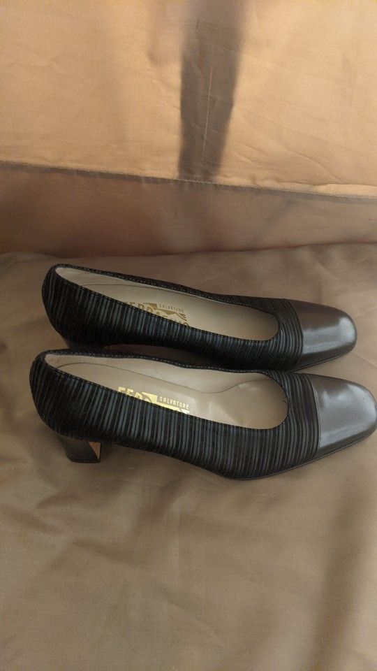 Women Salvatore Ferragamo Shoes