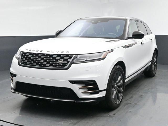 2021 Land Rover Range Rover Velar