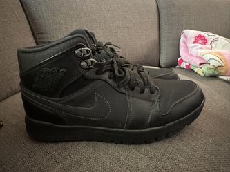 Nike Air Jordans 9.5