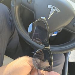 Bluetooth Sunglasses