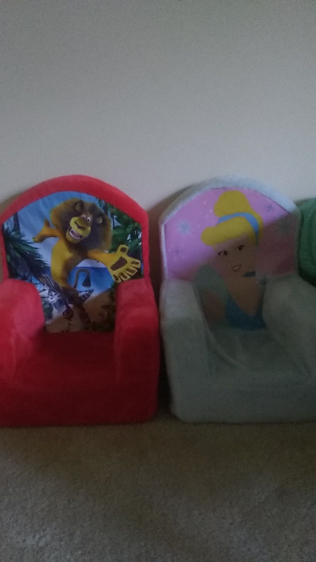 Chairs for kids